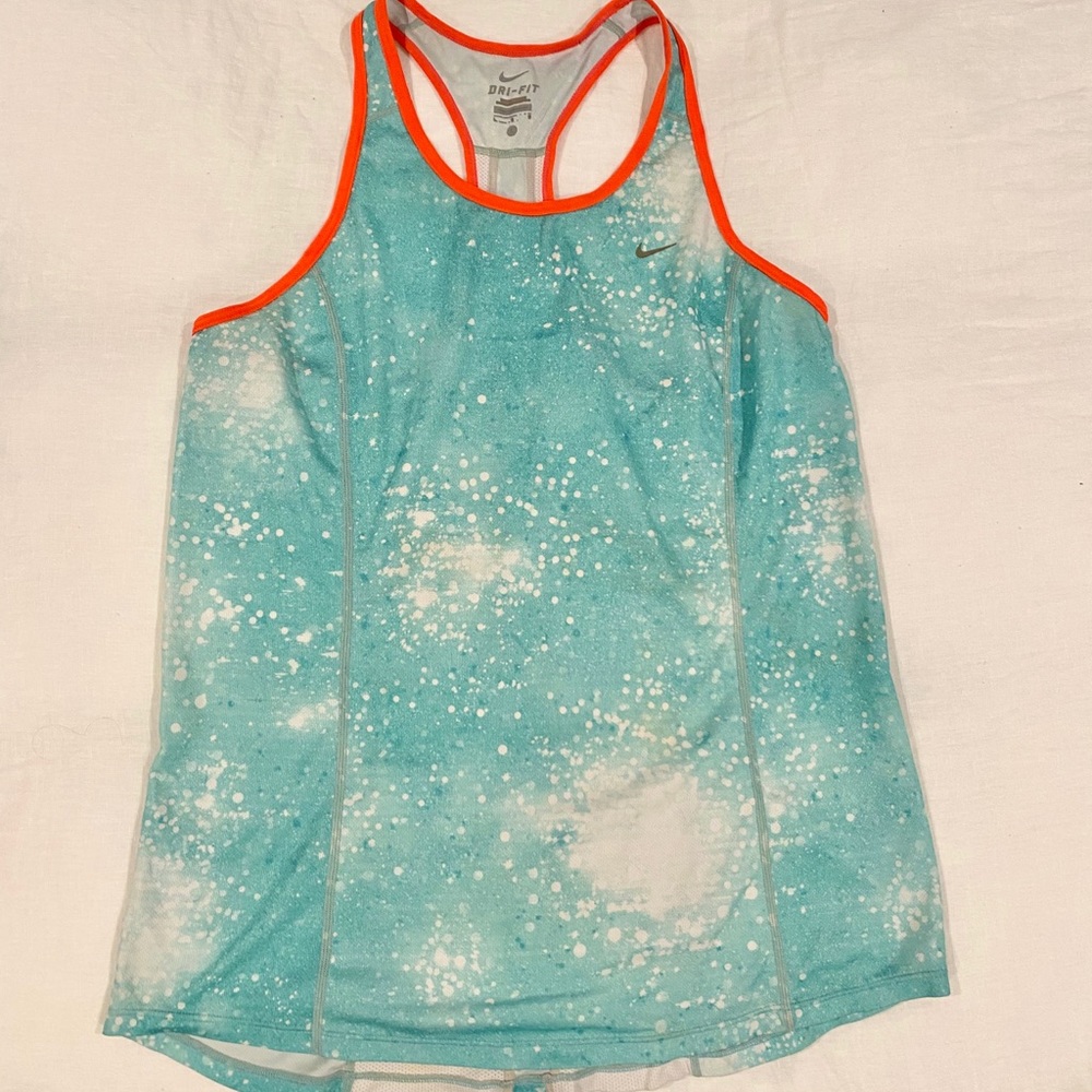 Dri-Fit Nike Tank